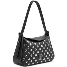 Resim Nine West Polına Nyn566373 5pr Siyah Kadın Kol Çantası 000000000102036422 Siyah 