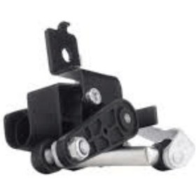 Resim Far Seviye Sensörü - 1k0941274b Wısco - Audı A3 A3 Quattro Vw Gtı R32 08 Ve Sonrası Uyumlu 