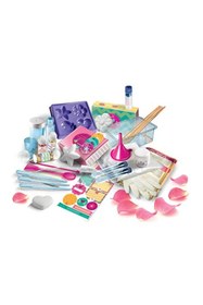 Resim markentegra Parfüm Laboratuvarı Seti - Yaratıcılığı Geliştiren Bilim Oyuncağı 