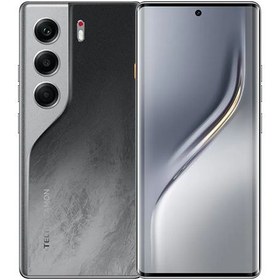 Resim Tecno Camon 40 Pro 5G YD | 256 GB 8 GB Siyah 