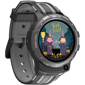 Resim Xee Kids -11 Sim Kartlı Konum Takipli Görüntülü Konuşmalı Akıllı Çocuk Saati (Distribütör Garantili) 