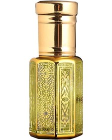 Resim Kabe Örtüsü Kokusu 3ml Premium Gold Stick Cam Parfüm Şişe Erb108-3ml-a-gold-kok 