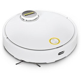 Resim Karcher Rcv3 Robot Süpürge 