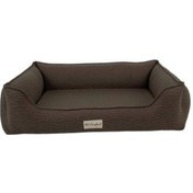Resim Pet Comfort Bravo Siena Köpek Yatağı L 90 x 70 CM 