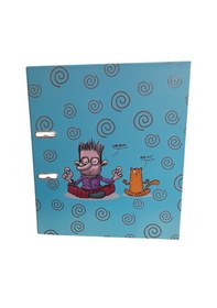 Resim Özkan Paklon Tasarım Klasör Medi 32x29x8 Cm 