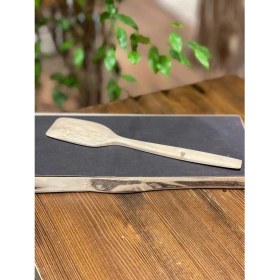Resim Masale B Şimşir Spatula 28-29 cm 