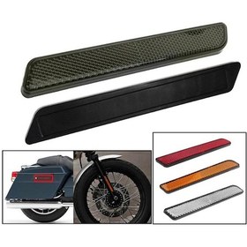 Resim Suntek 883 1200 48 Glide Yan Çanta Mandalı Reflektör 