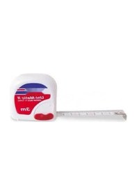 Resim 3 Metre Uzunlukta 15 Mm Genişliğinde Şerit Metre 0.004 M - 0.012 M 