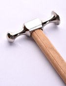 Resim SENBANG Kaportacı Çekici MRT 004 Bonnet Hammer Kaporta Düzeltme Çekiç 