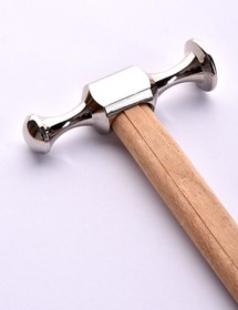 Resim SENBANG Kaportacı Çekici MRT 004 Bonnet Hammer Kaporta Düzeltme Çekiç 