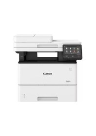 Resim Canon MF553DW WIFI Çok Fonksiyonlu Mono Lazer Yazıcı 