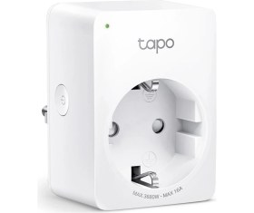 Resim tapo p110 mini wi-fi akıllı priz tekli paket 