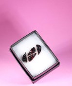 Resim TASARIM ARABAM ATİKE ELİF AKIN Siyah Hyundai Araçlarla Uyumlu Direksiyon Taşı 