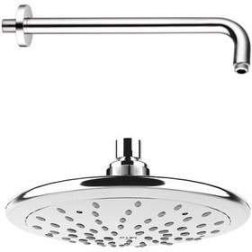 Resim Kale 310201200147 Verde 3 Çıkışlı Ankastre Set Krom 