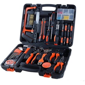 Resim YD TOOLS Professyonel Temir El Aletleri Seti (49 PARÇA) Mac-00001 