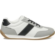 Resim Kinetix Ratzen 5pr Beyaz Erkek Sneaker 