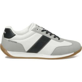 Resim Kinetix Ratzen 5pr Beyaz Erkek Sneaker 