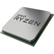Resim AMD Ryzen 3 3100 3.6 GHz AM4 18 MB Cache 65 W İşlemci Tray 