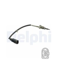 Resim Delphı Ts30251 Egzoz Sicaklik Sensoru 03l906088fq 03l906088jk 