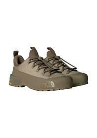 Resim The North Face Glenclyffe Low Erkek Outdoor Ayakkabısı Nf0a817bc891 Gri Gri 
