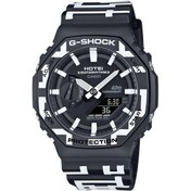 Resim Casıo Ga-2100ht-1adr Erkek Kol Saati 