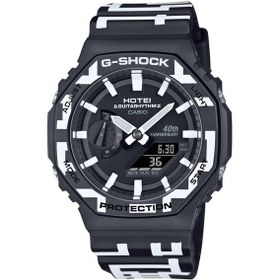 Resim Casıo Ga-2100ht-1adr Erkek Kol Saati 