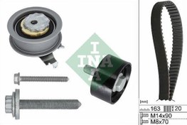 Resim Skoda Scala 1.5 TSI (150BG) Triger Seti Ina Marka 05E198119 