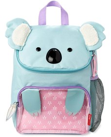 Resim Skip Hop Zoo Büyük Boy Çocuk Sırt Çantası Koala 