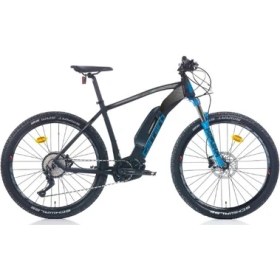 Resim Hdf Carraro 27.5" Kıfuka 27,5 10-Vites Hidrolik Disk Fren 48 cm 