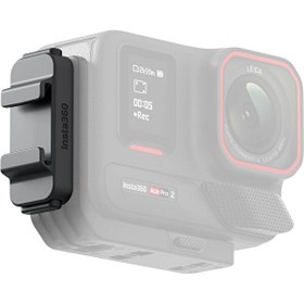 Resim Insta360 Quick Release Cold Shoe (Ace Pro 2-Ace Pro-Ace) 