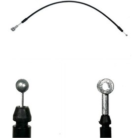 Resim Tel Kaput Açma İ30 06-10/elantra 06-10 Kısa 