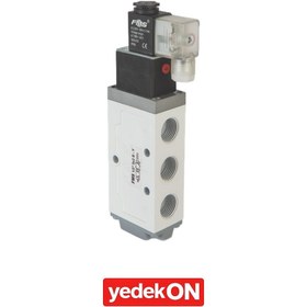 Resim 1/2 5x2 Bobin Yay Valfi 