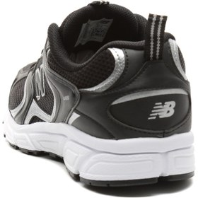 Resim New Balance Ml408 Nb Unisex Performance Shoes Siyah Unisex Spor Ayakkabı 