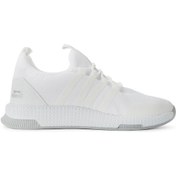 Resim Slazenger Tuesday Sneaker Kadın Ayakkabı Beyaz 