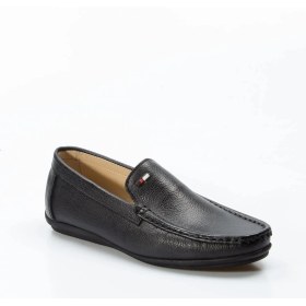 Resim Fast Step Hakiki Deri Erkek Loafer Ayakkabı 628MA02 