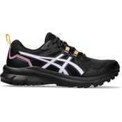 Resim Asics 1012b516-002 Trail Scout 3 Kadın Koşu Ayakkabısı 