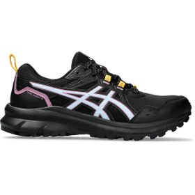 Resim Asics 1012b516-002 Trail Scout 3 Kadın Koşu Ayakkabısı 