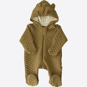 Resim Oslo Kapitone Kozmonot Haki Haki 