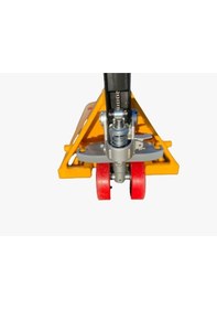 Resim Alfa 2.5 Ton Manuel Transpalet 