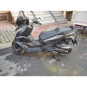 Resim Ars VOGE SR3 YAN ÇANTA DEMİRİ 