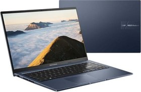 Resim Asus Vivobook 15 Amd Ryzen 7 5825U 16GB 1tb SSD Amd Radeon Graphics 15.6" Fhd 250NIT LED Windows 11 Home Taşınabilir Bilgisayar M1502YATH02 + Zettaçanta 