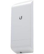 Resim Ubiquiti Networks LOCOM5 Kablosuz Ağ Genişletici Access Point 150 Mbit/s 