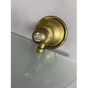 Resim Hızır Antik Etejer Raf 