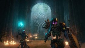 Resim Tiny Tina's Wonderlands (PS4) 