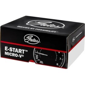 Resim Gates EMH680 Yag Seperatoru 11127794597 