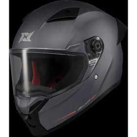 Resim Axxis Fenix Mat Titanyum 