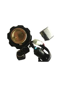 Resim Cg Kilit Kontak Seti Komple Flc 