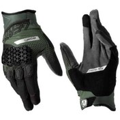 Resim Leatt Adv 5.5 Hydradrı Kısa Eldiven Forest 