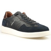 Resim Forelli Leon-g Comfort Erkek Ayakkabı Lacivert 39503-f10747904 Lacivert 