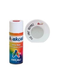Resim Mey İthalat Akçalı Sprey Boya 400 Ml 702 Oto Jant Çok Renkli 